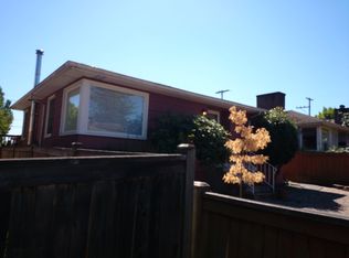 6746 35th Ave SW, Seattle, WA 98126