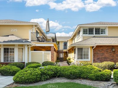 225 W Central Ave APT C, Monrovia, CA, 91016