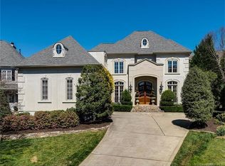 2205 Wrenwood Pond Ct, Charlotte, NC 28211