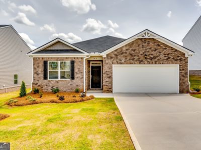 611 Whitman Ln #202, Stockbridge, GA, 30281