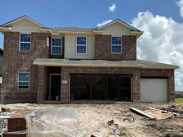 641 Escondido Dr, Dayton, TX 77535