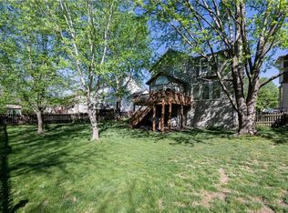 21753 W 122nd St, Olathe, KS 66061