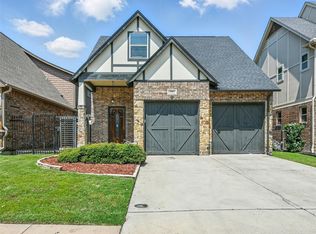 301 Post View Dr, Aledo, TX 76008