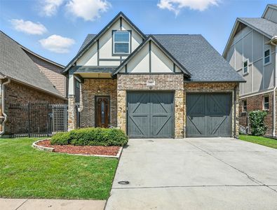301 Post View Dr, Aledo, TX, 76008