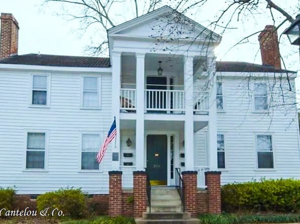350 Telfair St APT D