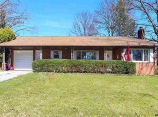 720 Greenbriar Rd, York, PA 17404