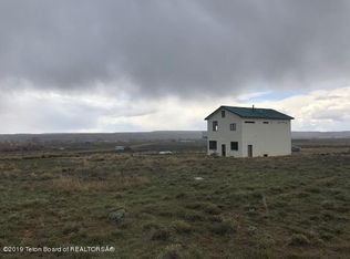 14 Iroquois Trl, Pinedale, WY 82941
