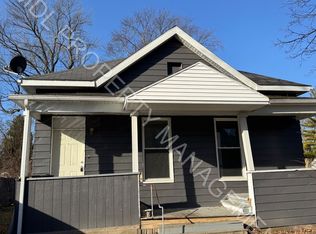 613 Cleveland St, Saginaw, MI 48602