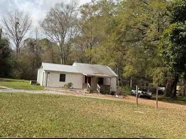 24561 Peavy Ln, Robertsdale, AL 36567
