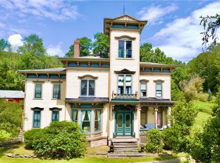 13565 State Highway 357, Franklin, NY 13775