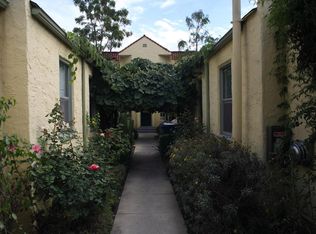 5918 Willoughby Ave, Los Angeles, CA 90038