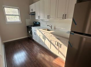 1607 Kerrigan Ave #2B, Union City, NJ 07087
