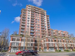 5933 Cooney Rd #1001, Richmond, BC V6X 4H3