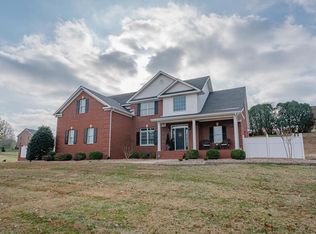 200 Shannon Ln, Madisonville, KY 42431