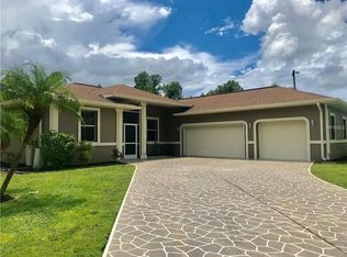 26031 Parana Dr, Punta Gorda, FL 33983