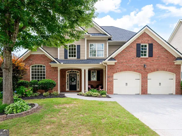 573 Lawton Bridge Rd SW, Smyrna, GA 30082