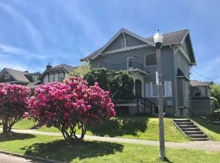924 N L St #A, Tacoma, WA 98403