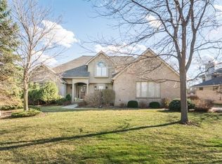 1759 Stonebridge Dr S, Ann Arbor, MI