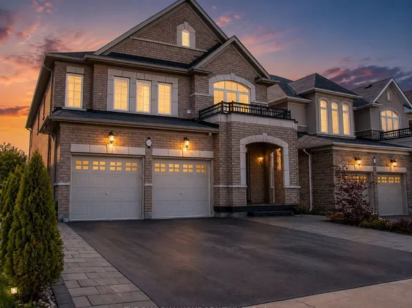 23 Chaumont Dr, Hamilton, ON L8J 0J9