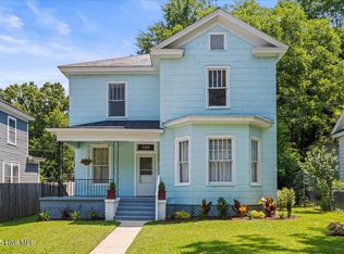 506 Kenan Street W, Wilson, NC 27893