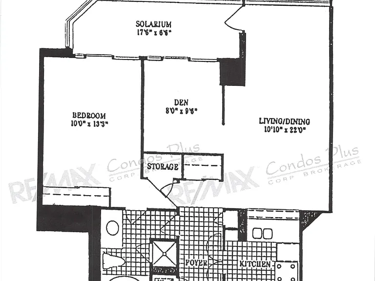 44 Gerrard St W #602 — Photo 2
