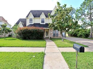11619 Trailmont Dr, Houston, TX 77077