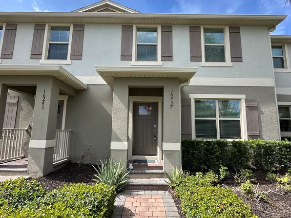 16237 Quiet Vista Dr, Winter Garden, FL 34787