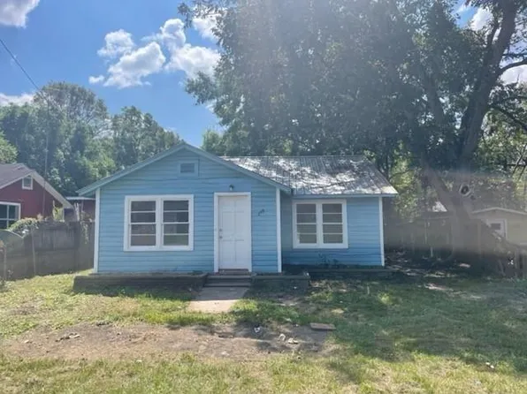 109 Thompson Boulevard, Chickasaw, AL 36611