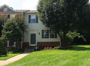 15046 Ardmore Loop, Woodbridge, VA 22193