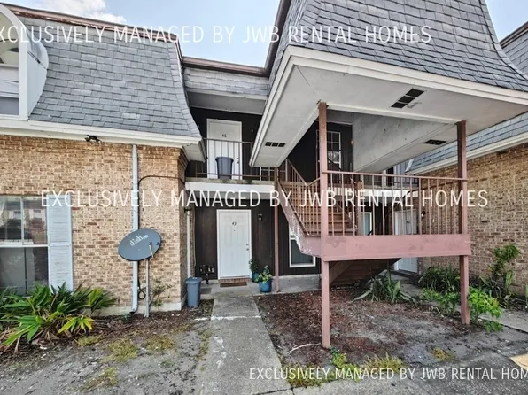 7201 Arlington Expy APT 42, Jacksonville, FL 32211