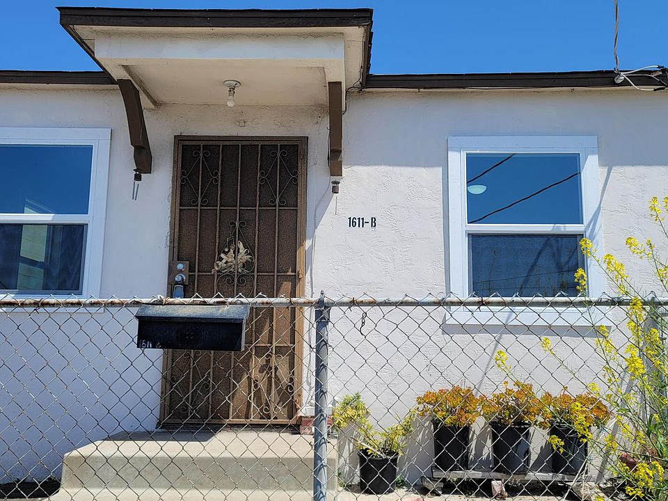 1st image of 1611 Highland Ave #B