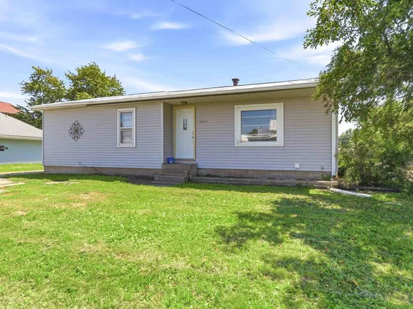 W3893 County Road DE, Mindoro, WI 54644