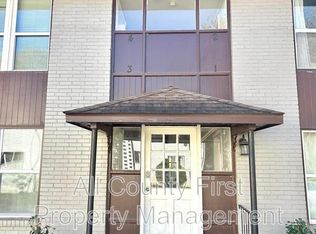 375 James P Brawley Dr NW APT B4, Atlanta, GA 30314