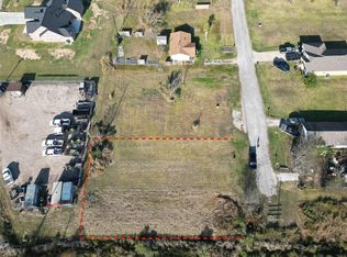 623 S Avenue G, Freeport, TX 77541