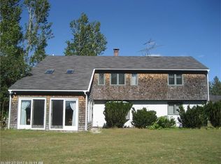 631 St George Rd, South Thomaston, ME 04858