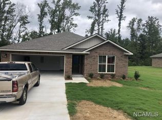 1122 Brownstone Way SW, Cullman, AL 35055