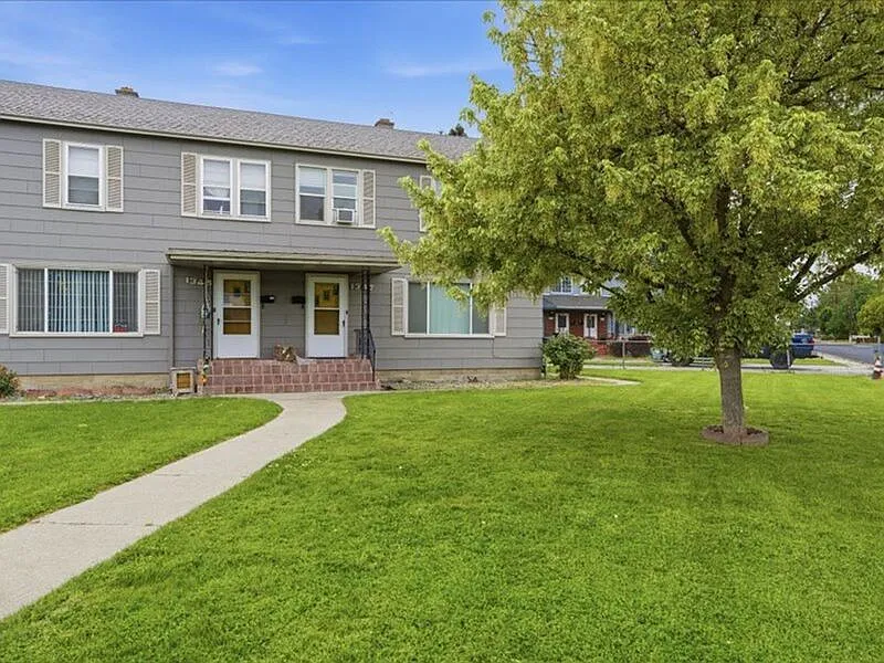 1347 Thayer Dr