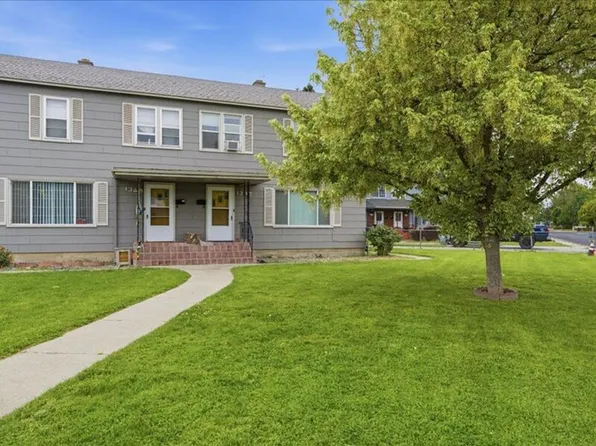 1347 Thayer Dr, Richland, WA 99354