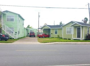 2454 E Los Ebanos Blvd, Brownsville, TX 78521