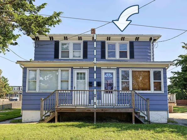 914 Lafayette St, Cape May, NJ 08204