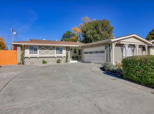1489 Hillsdale Ave, San Jose, CA