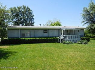 261 Willard Wilson Rd, Bedford, KY 40006