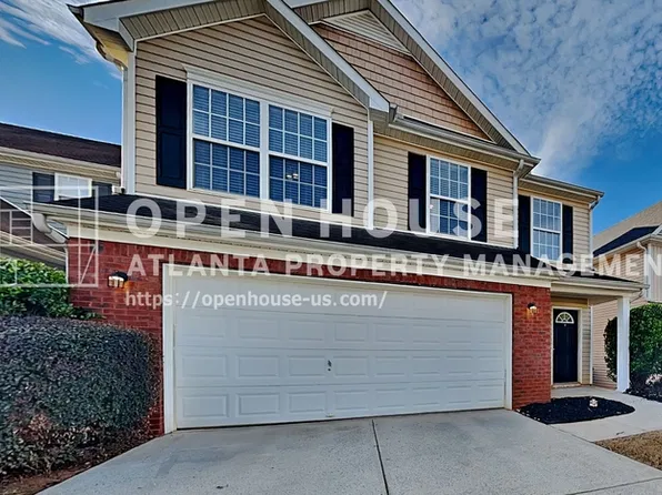 13 Arrowhead Dr, Dallas, GA 30132