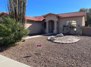 7169 W Maple Ridge Dr, Tucson, AZ 85743