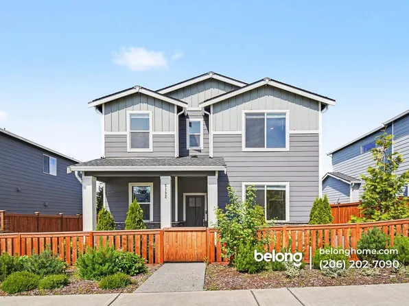 5132 87th Ave NE, Marysville, WA 98270