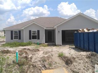 4 Farrington Circle, Guyton, GA 31312