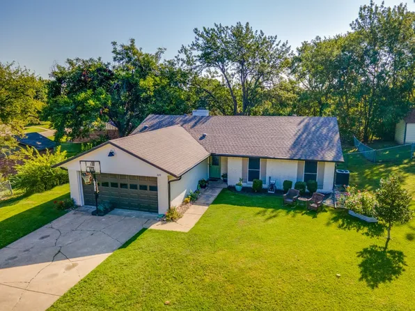 220 Joe White St, Rockwall, TX 75087