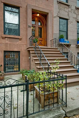 Sold by Brown Harris Stevens | media 11