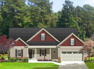 1179 Guinevere Dr, Rochester, NY 14626