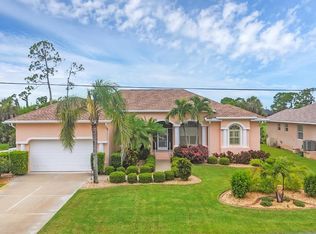 4 Pine Valley Pl, Rotonda West, FL 33947